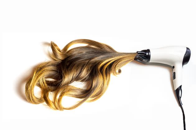 Are you blowing your money on a blowout that won't be all that much better? (Photo: Getty Images)