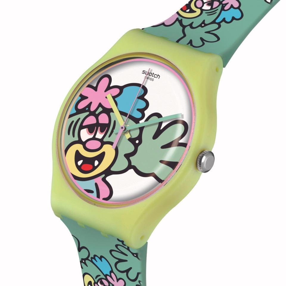 Swatch