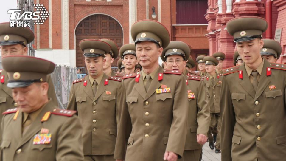 在北韓，高官們就算是享樂也必須在權力監視之下。（示意圖／達志影像Shutterstock）