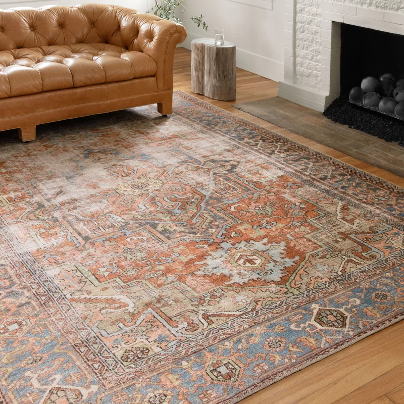 Skye Area Rug