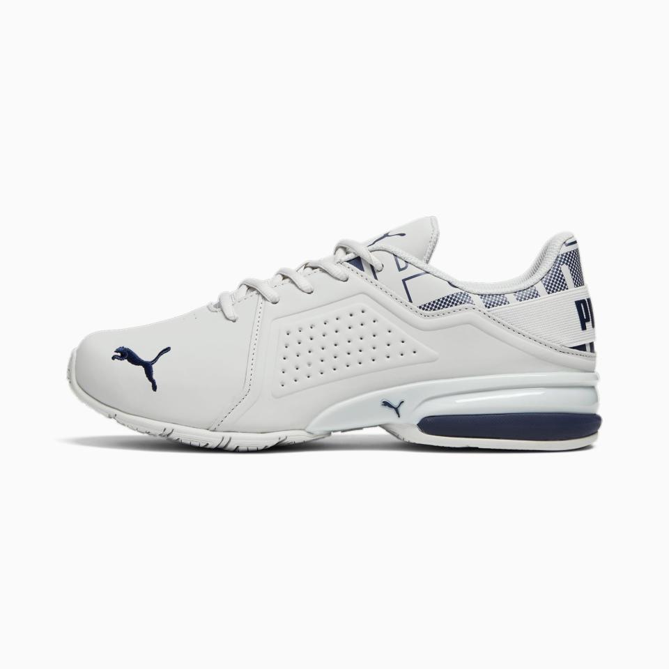 <p><a href="https://go.redirectingat.com?id=74968X1596630&url=https%3A%2F%2Fus.puma.com%2Fus%2Fen%2Fpd%2Fviz-runner-repeat-mens-running-sneakers%2F377333%3Freferrer-category%3Dsale-men-shoes%26swatch%3D11&sref=https%3A%2F%2Fwww.menshealth.com%2Fg42052896%2Feditor-sneaker-hub%2F" rel="nofollow noopener" target="_blank" data-ylk="slk:Shop Now;elm:context_link;itc:0;sec:content-canvas" class="link ">Shop Now</a></p><p>Viz Runner Repeat</p><p>puma.com</p><p>$37.99</p>