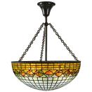 <p><strong>Tiffany Studios</strong></p><p>1stdibs.com</p><p><strong>$2400.00</strong></p><p><a href="https://go.redirectingat.com?id=74968X1596630&url=https%3A%2F%2Fwww.1stdibs.com%2Ffurniture%2Flighting%2Fchandeliers-pendant-lights%2Ftiffany-studios-new-york-glass-bronze-dragonfly-chandelier%2Fid-f_6652003%2F&sref=https%3A%2F%2Fwww.harpersbazaar.com%2Fculture%2Finteriors-entertaining%2Fg38015830%2F1stdibs-21st-anniversary-milestone-moments%2F" rel="nofollow noopener" target="_blank" data-ylk="slk:Shop Now;elm:context_link;itc:0;sec:content-canvas" class="link ">Shop Now</a></p><p><strong>2002</strong><strong>.</strong> The Met museum opens a new permanent exhibition gallery devoted to the work of Louis Comfort Tiffany.</p><p>At 1stDibs, we celebrate the history, cultural significance, and people behind our treasure trove of beautiful things. With this museum-worthy chandelier, we were excited to shine a light on Clara Driscoll and the other women who brought their artistic vision to Tiffany Studios.</p>