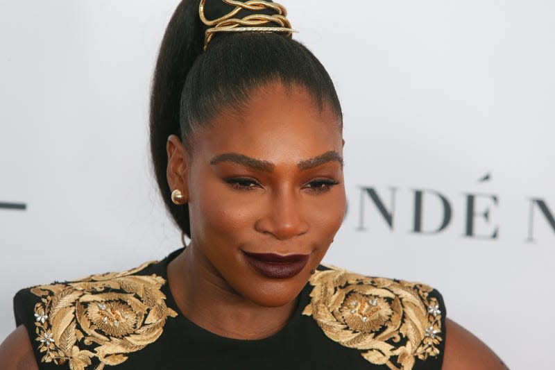 Serena Williams Announced as Keynote Speaker for Black Tech Week Conference