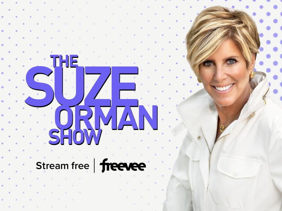 The Suze Orman Show