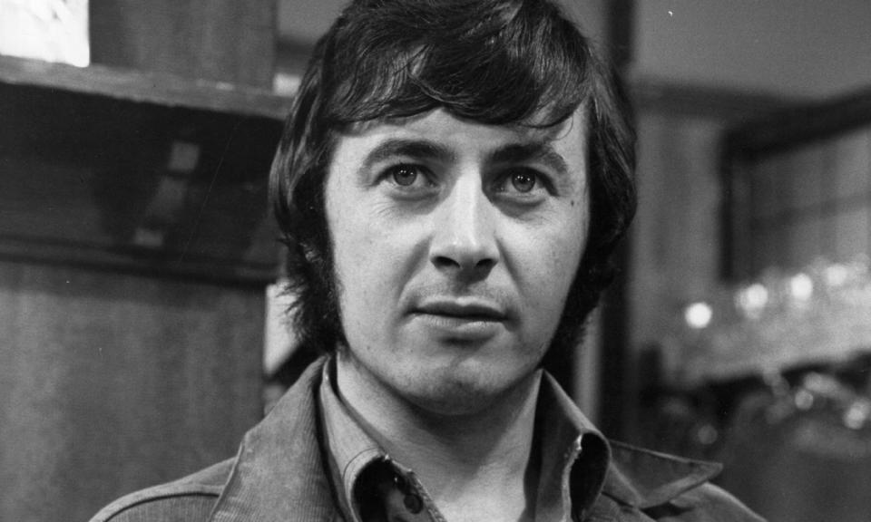 Neville Buswell starred as Ray Langton in Coronation Street. (Photo by John Madden/Keystone/Getty Images)