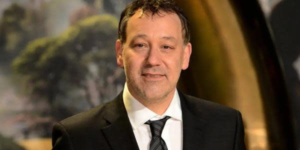 Sam Raimi asegura que Doctor Strange 2 es la película más compleja de su carrera 