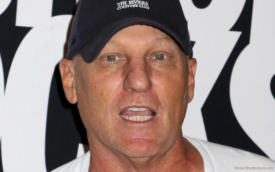 Steve Madden net worth