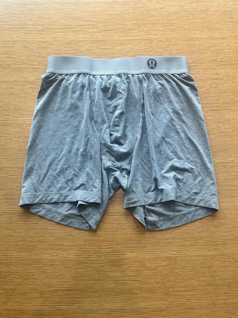 <p><a href="https://go.redirectingat.com?id=74968X1596630&url=https%3A%2F%2Fshop.lululemon.com%2Fp%2Fmen-underwear%2FAim-Boxer-3-Pack%2F_%2Fprod9270824&sref=https%3A%2F%2Fwww.menshealth.com%2Fstyle%2Fg19546347%2Fthe-best-mens-underwear%2F" rel="nofollow noopener" target="_blank" data-ylk="slk:Shop Now;elm:context_link;itc:0;sec:content-canvas" class="link ">Shop Now</a></p><p>Always in Motion Boxer (Pack of 3)</p><p>lululemon.com</p><p>$74.00</p><span class="copyright">Maverick Li</span>