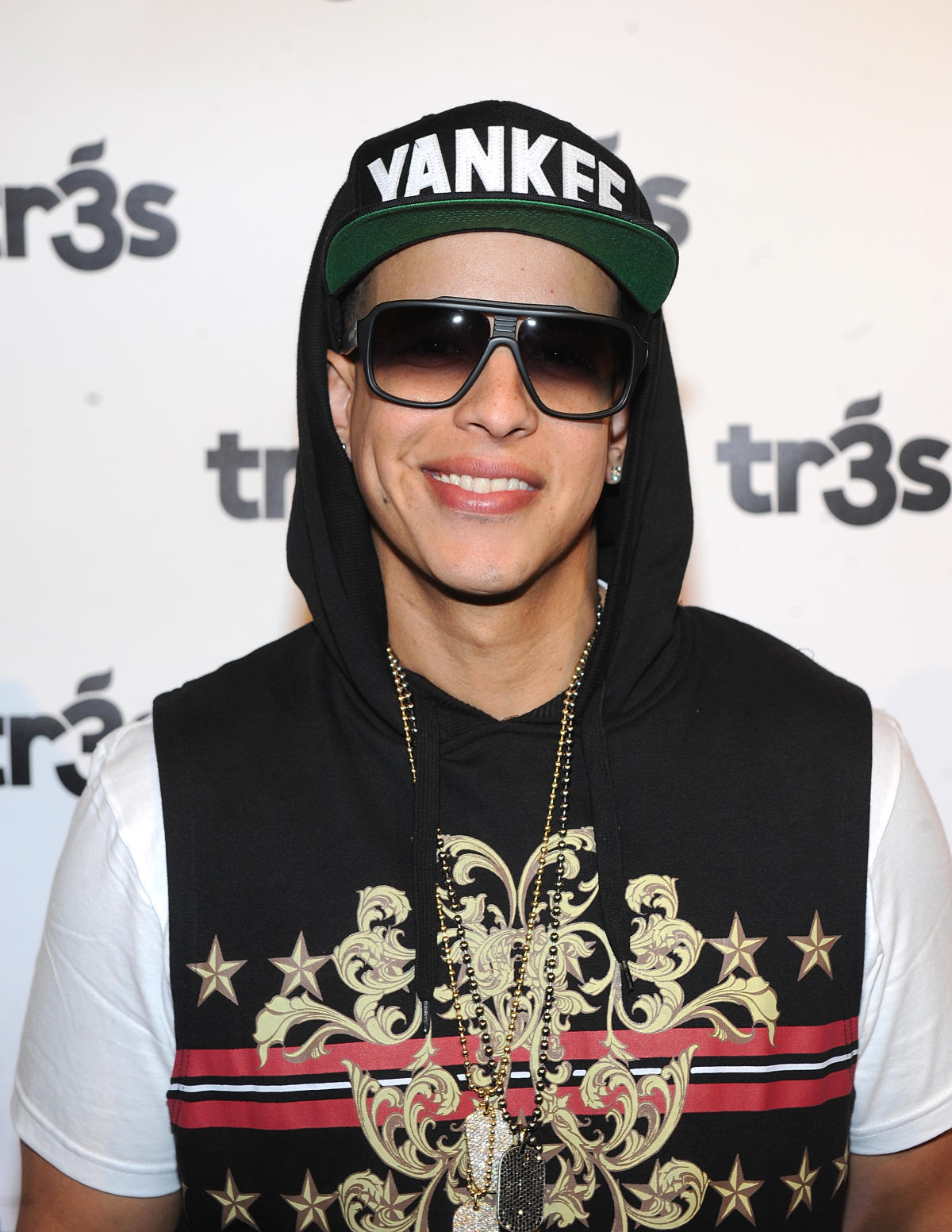 The Hot Wives of Reggaeton Stars Daddy Yankee, Nicky Jam and More!