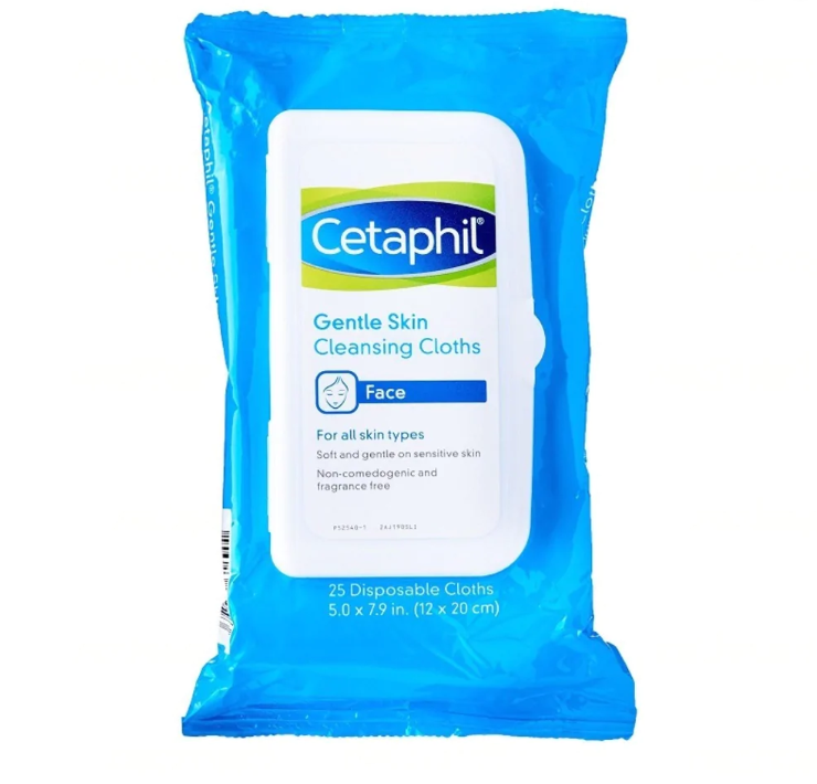 Photo: Cetaphil