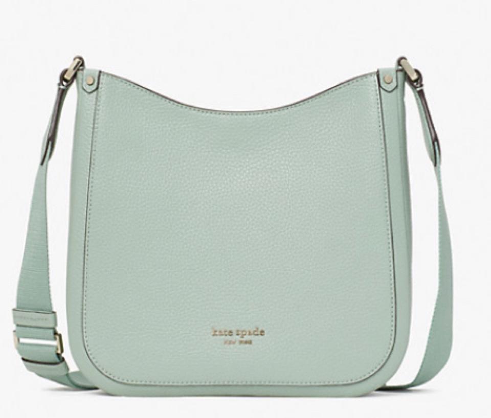 This bag has style in spades. (Photo: Kate Spade)