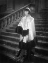 <p>Anna May Wong's glittering diamond headpiece completes her opulent wardrobe in the British-German film, <em>Pavement Butterfly</em>. While the diadem is iconic because of its sparkling jewels, the actress wearing it made an even larger impact on the industry as one of the <a href="https://www.veranda.com/luxury-lifestyle/luxury-fashion-jewelry/g36433938/anna-may-wong-style/?slide=4" rel="nofollow noopener" target="_blank" data-ylk="slk:very first;elm:context_link;itc:0;sec:content-canvas" class="link ">very first</a> Chinese-American stars to be cast as a romantic lead.</p>