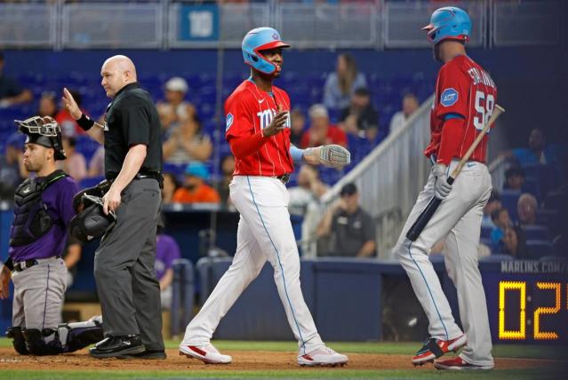 Takeaways as Philadelphia Phillies beat Marlins, Johnny Cueto