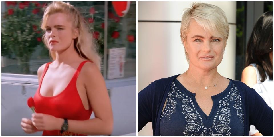 Erika Eleniak