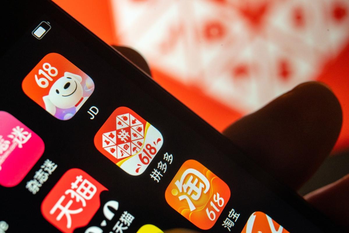 Discover the Latest B2C Revolution: Alibaba and JD Join Apple’s Vision Pro Apps for China