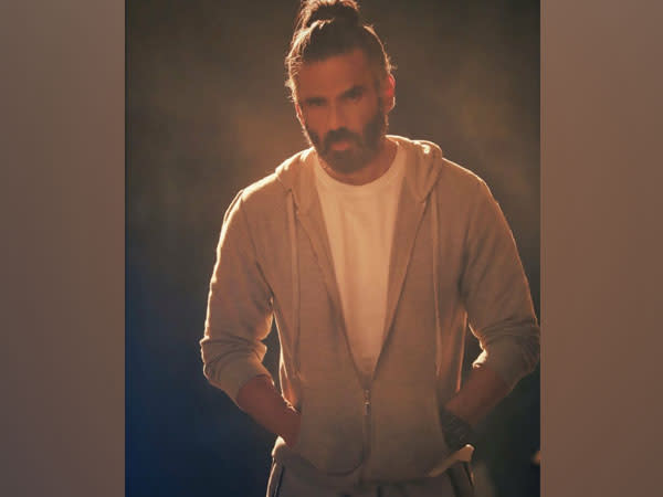 Suniel Shetty (Image source: Instagram)