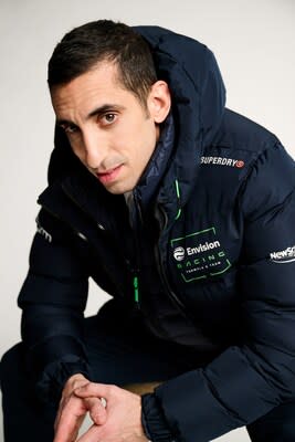 Sébastien Buemi