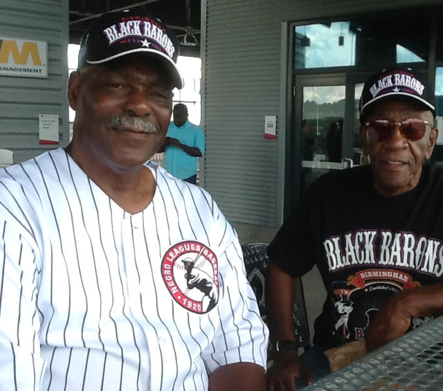 Baseball Rights a Wrong by Adding Negro Leagues to Official