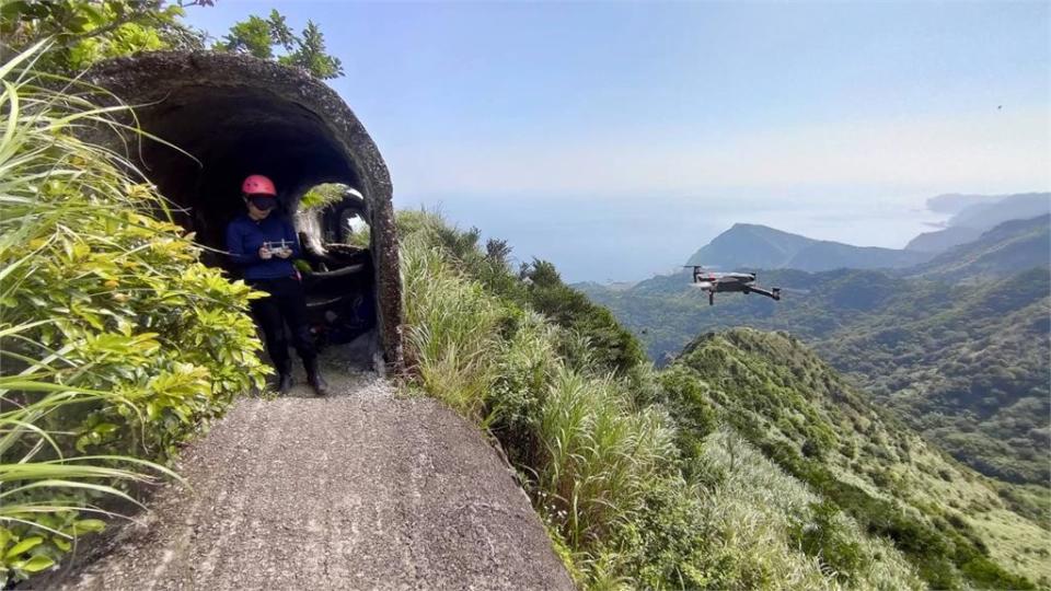 男週六赴瑞芳登山腳抽筋脫隊失聯　悲劇！今水湳洞旁尋獲已死