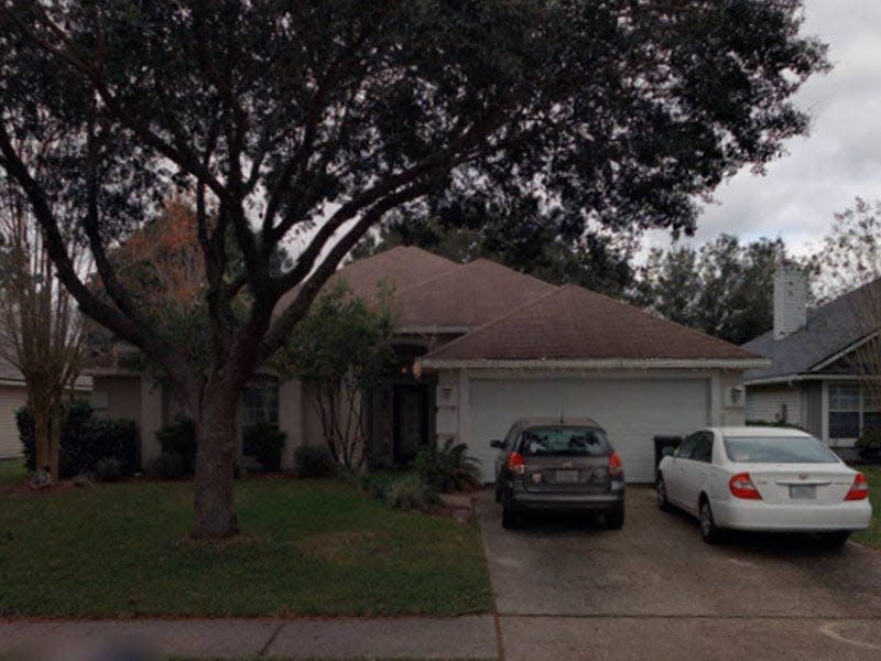 32259: 229 N Lake Cunningham Ave. sold to American Homes 4 Rent Properties for $400,000 on Oct. 1.