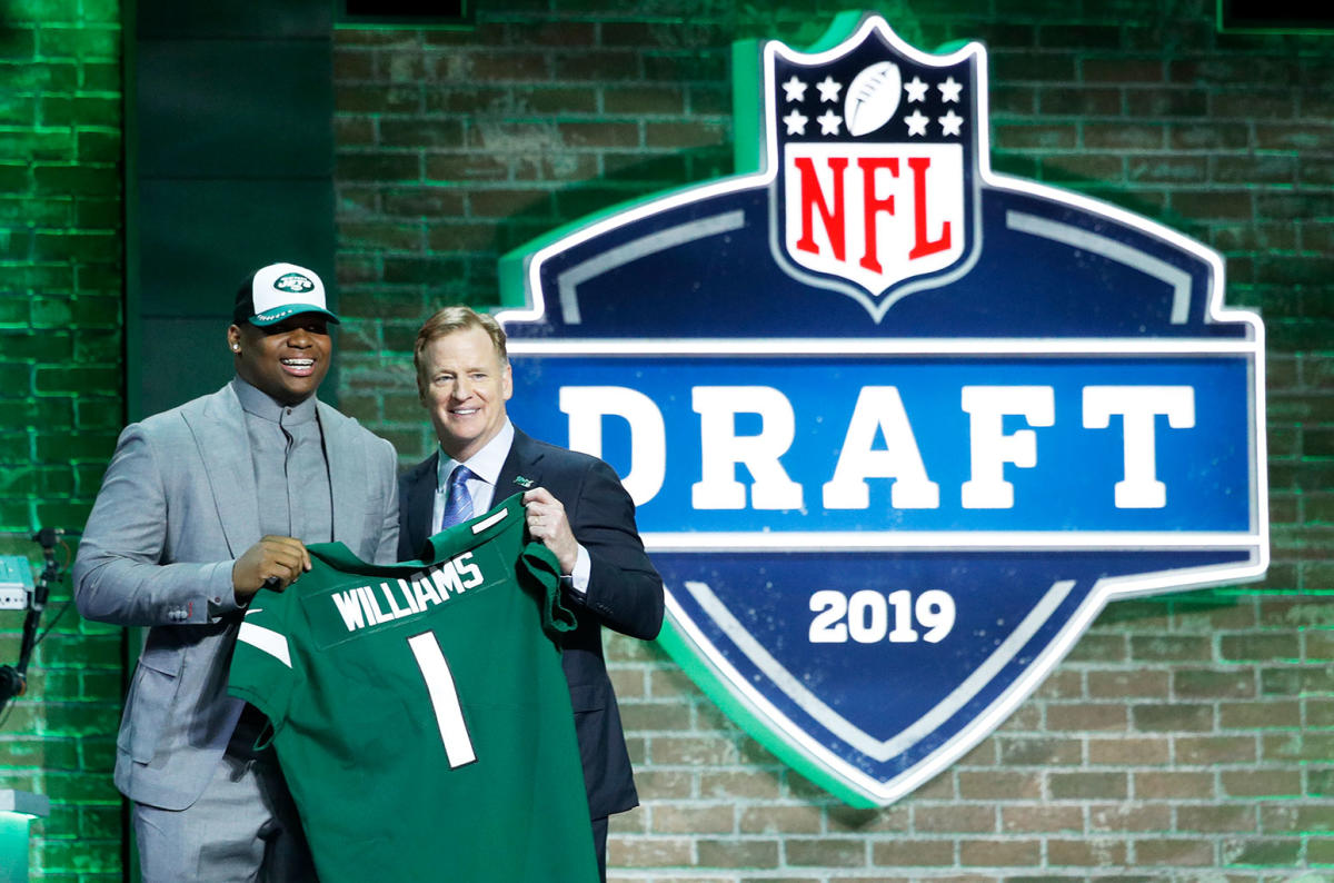 NFL Draft 2022: Hear exclusive live coverage on SiriusXM NFL Radio