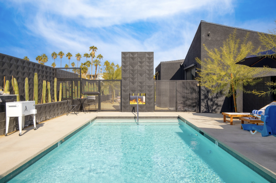 Blackhaus - Palm Springs - Hotel