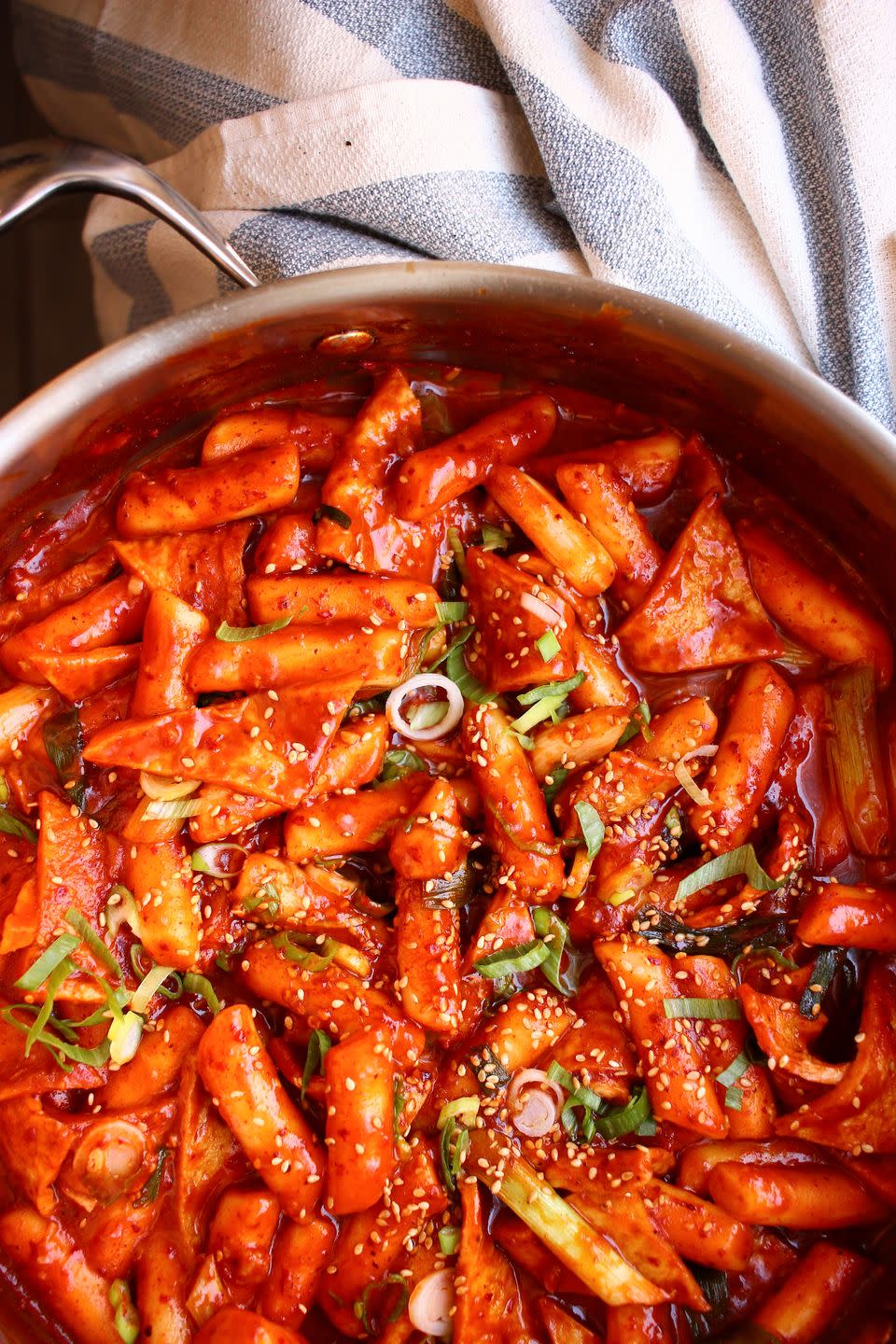 tteokbokki delishcom