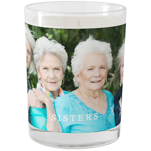 <p><a href="https://go.redirectingat.com?id=74968X1596630&url=https%3A%2F%2Fwww.shutterfly.com%2Fphoto-gifts%2Fall-candles%2Fphoto-gallery-glass-candle&sref=https%3A%2F%2Fwww.redbookmag.com%2Flife%2Ffriends-family%2Fg44450245%2Fphoto-gifts%2F" rel="nofollow noopener" target="_blank" data-ylk="slk:Shop Now;elm:context_link;itc:0;sec:content-canvas" class="link ">Shop Now</a></p><p>Photo Gallery Glass Candle</p><p>$20.00</p><p>shutterfly.com</p>