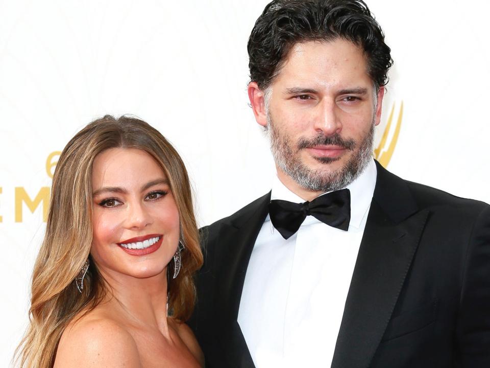 sofia vergara joe manganiello spetmeber 2015