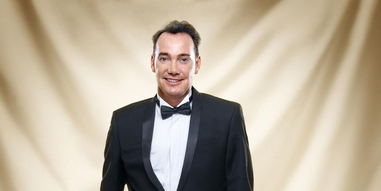 craig revel horwood