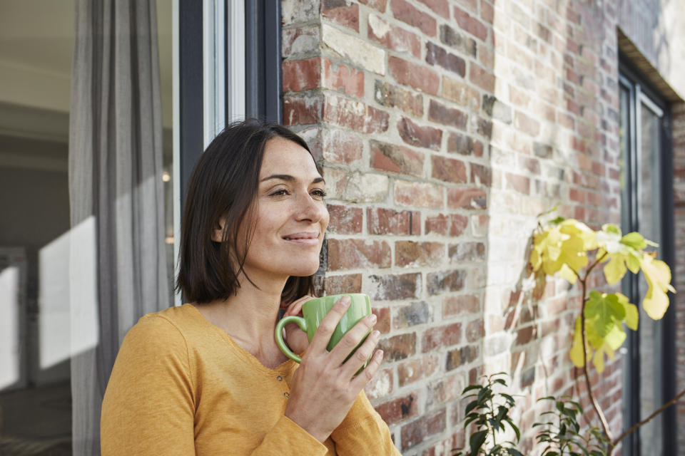 There are estimated to be around 1500 varieties of tea around the world. (Getty Images)