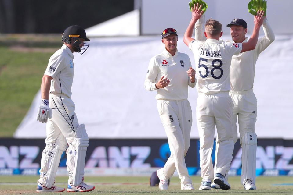 AFP via Getty Images/David Gray