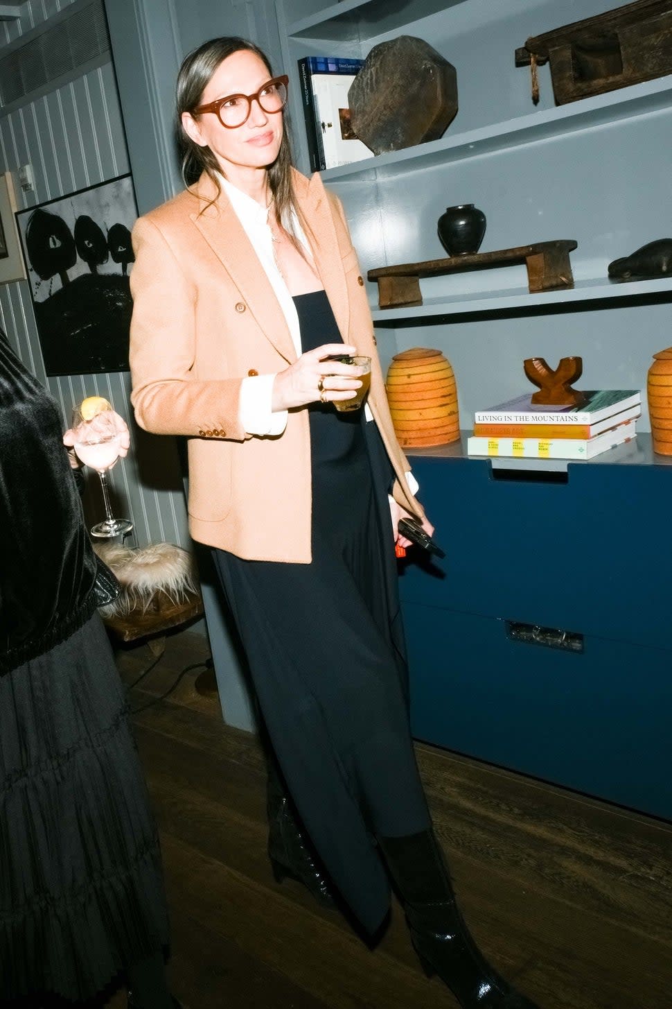 Jenna Lyons