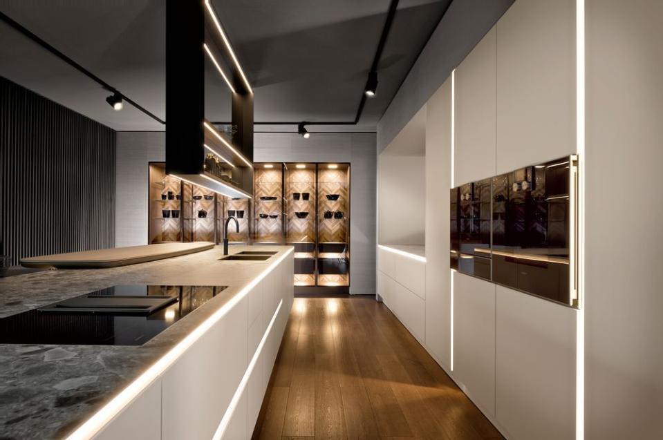 Photo credit: Siematic