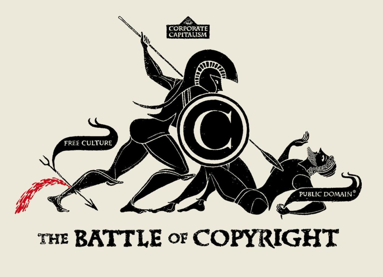 Canada's extension of copyright to 70 years after an author's death puts corporate profits ahead of the public interest. <a href="https://www.flickr.com/photos/christopherdombres/5814893360/in/photostream/" rel="nofollow noopener" target="_blank" data-ylk="slk:(CHRISTOPHER DOMBRES/flickr);elm:context_link;itc:0;sec:content-canvas" class="link ">(CHRISTOPHER DOMBRES/flickr)</a>