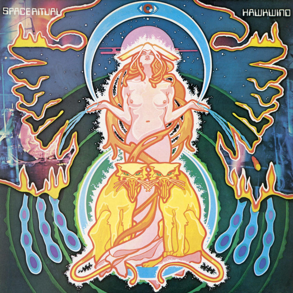 Hawkwind