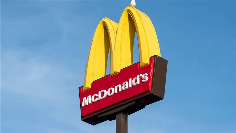 美國一名營養師就列出在麥當勞可以買到6種「相對更健康」的餐點。（示意圖／翻攝自Pixabay）