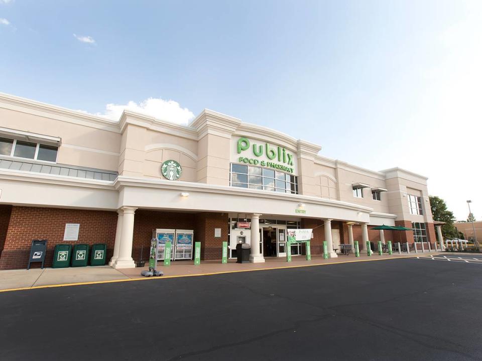 Publix just announced when its first Kentucky store will open