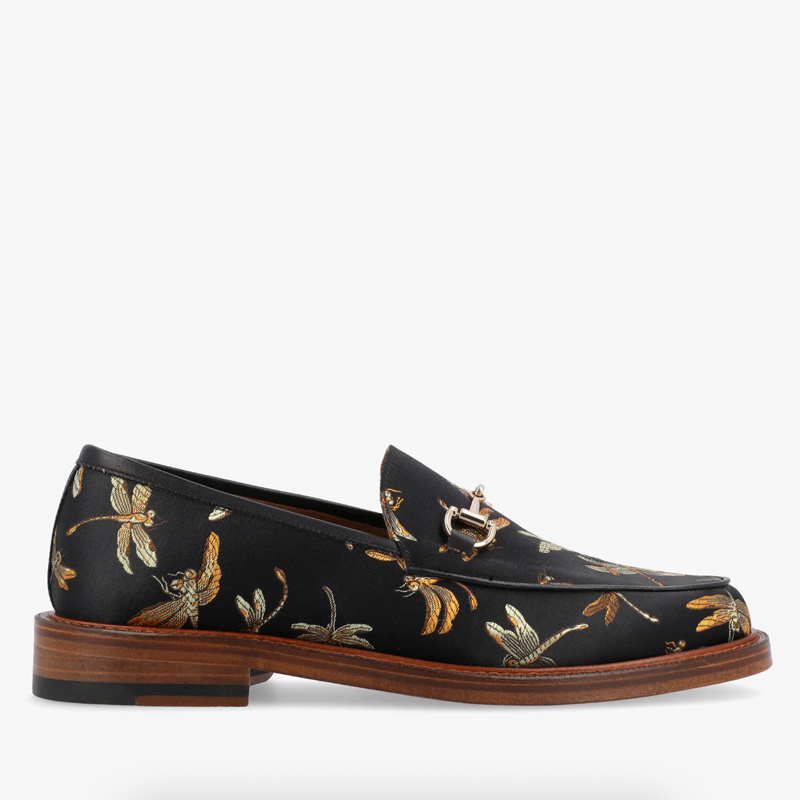 <p><a href="https://go.redirectingat.com?id=74968X1596630&url=https%3A%2F%2Ftaftclothing.com%2Fproducts%2Fthe-fitz-loafer-in-black-dragonfly&sref=https%3A%2F%2Fwww.esquire.com%2Fstyle%2Fmens-fashion%2Fg34496573%2Fbest-loafers-men%2F" rel="nofollow noopener" target="_blank" data-ylk="slk:Shop Now;elm:context_link;itc:0;sec:content-canvas" class="link ">Shop Now</a></p><p>Fitz Loafers</p><p>taftclothing.com</p><p>$275.00</p>