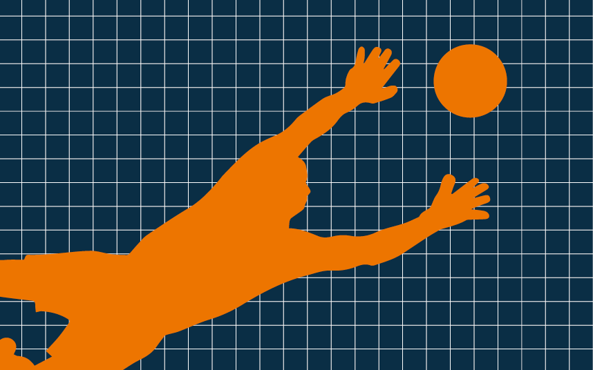 'Expected goals' (xG)