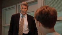 <p> Richard Gere played defense attorney Martin Vail in the 1996 legal thriller, <em>Primal Fear</em>, a movie with a totally wild ending. The film centers on Vail as he is tasked with defending a Chicago altar boy (played by Edward Norton) charged with the murder of a powerful Catholic archbishop. </p>