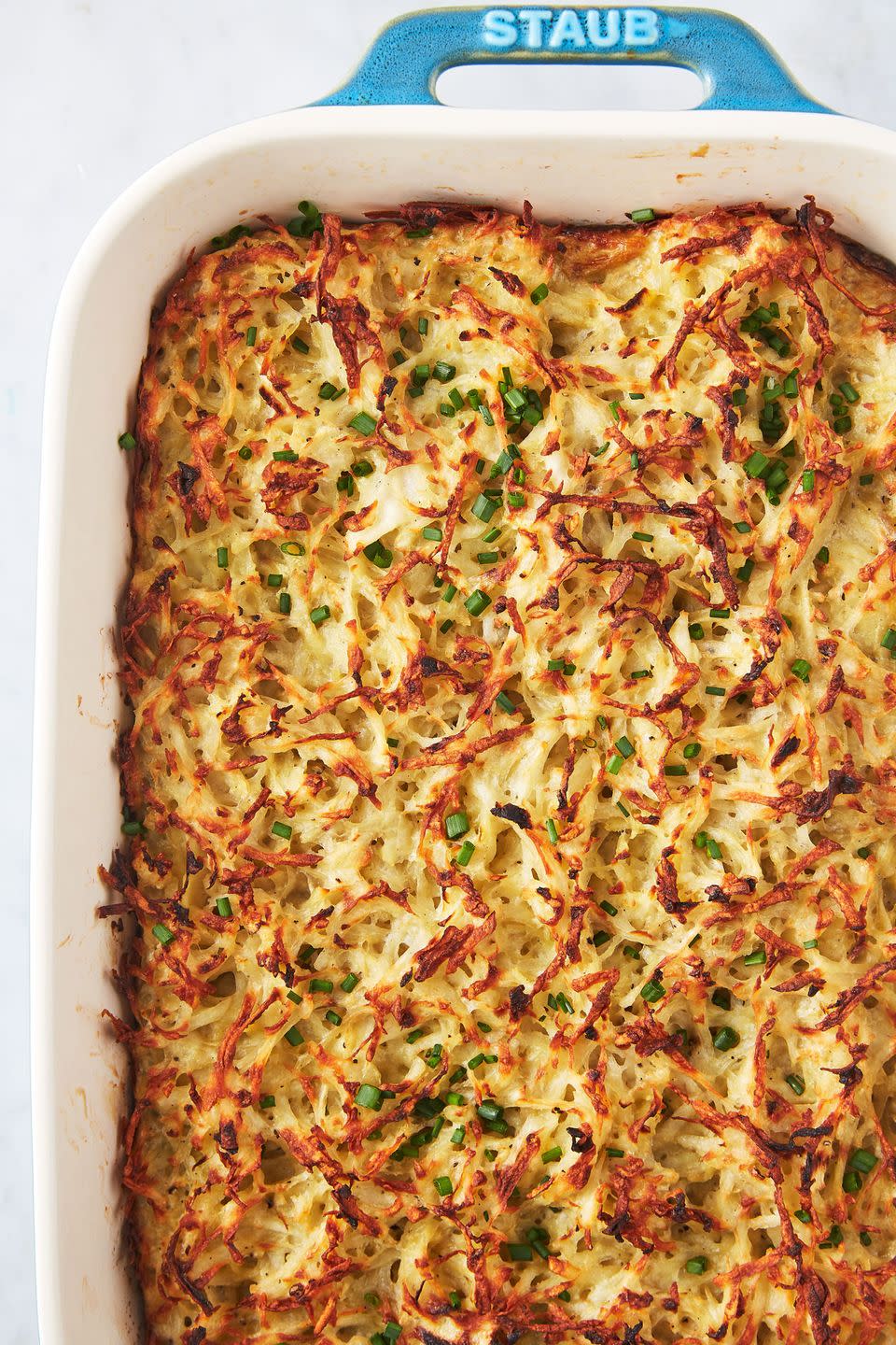 potato kugel