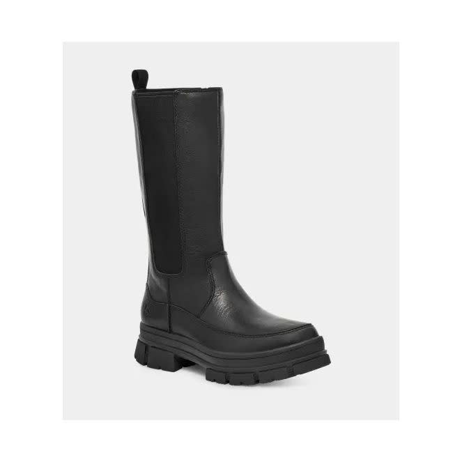 <p><a href="https://go.redirectingat.com?id=74968X1596630&url=https%3A%2F%2Fwww.ugg.com%2Fca%2Fwomen-sale-boots%2Fashton-high-chelsea%2F1133881.html&sref=https%3A%2F%2F" rel="nofollow noopener" target="_blank" data-ylk="slk:Shop Now;elm:context_link;itc:0;sec:content-canvas" class="link rapid-noclick-resp">Shop Now</a></p><p>Ashton High Chelsea</p><p>ugg.com</p><p>$175.00</p>