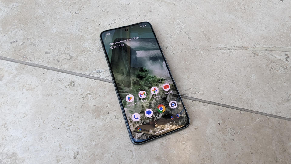 Google Pixel 8