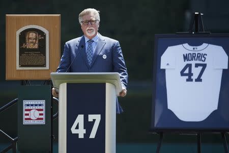 Miami baseball to retire Morris jersey before hosting Georgia Tech