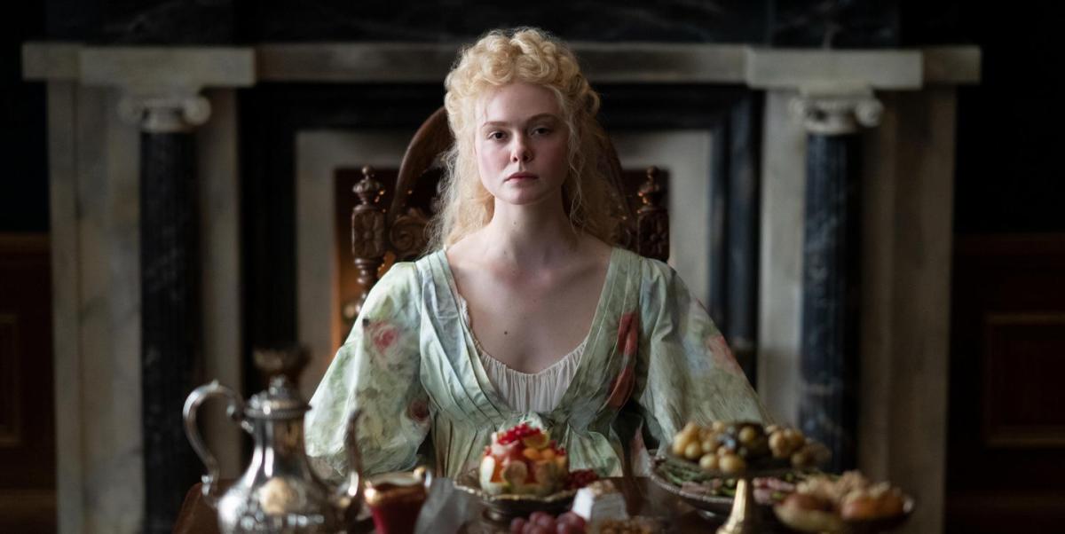 Elle Fanning breaks silence after The Great cancellation