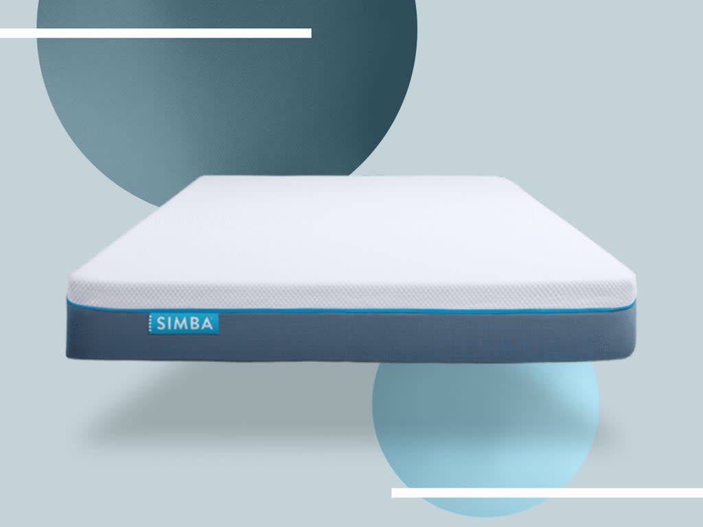 Get ready for a great night’s sleep on your new discounted mattress  (iStock/The Independent)