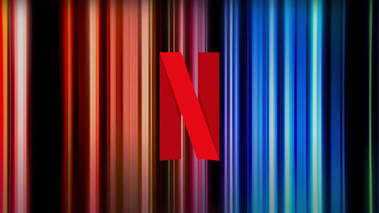  Netflix logo colours 