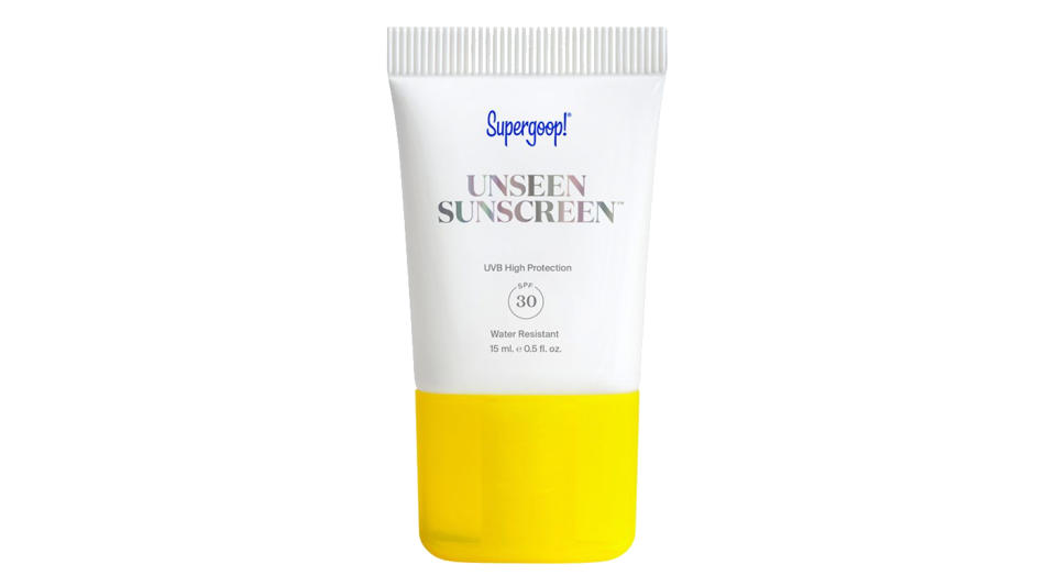 SUPERGOOP! Unseen Sunscreen