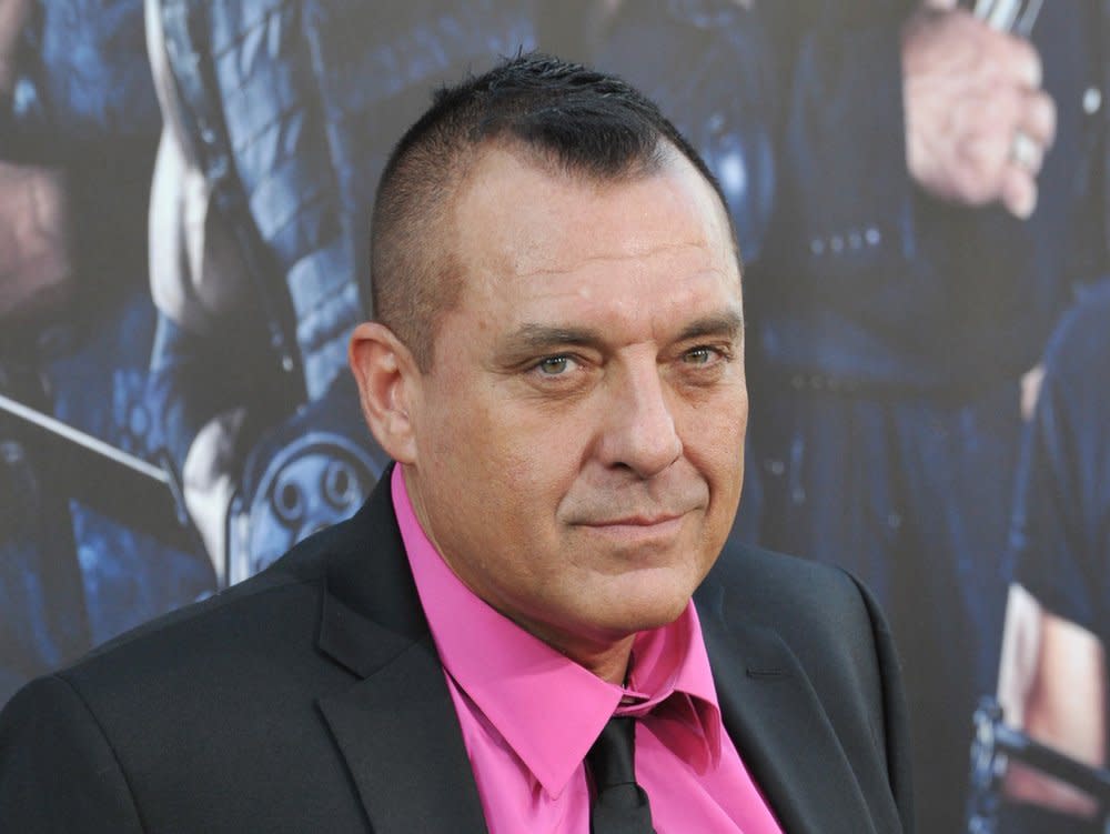 Tom Sizemore befindet sich Berichten zufolge in einem kritischen Zustand. (Bild: Paul Smith / Featureflash 2014/ImageCollect.com)